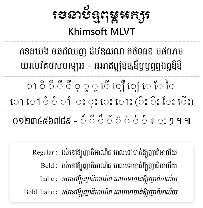 khimsoft mowram-1